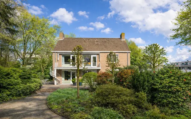 Foto van Ridderstraat 37, Oosterhout