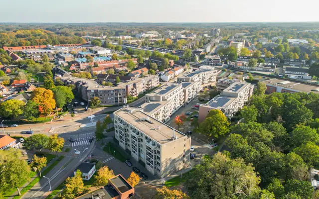 Foto van Liebergerweg 488, Hilversum