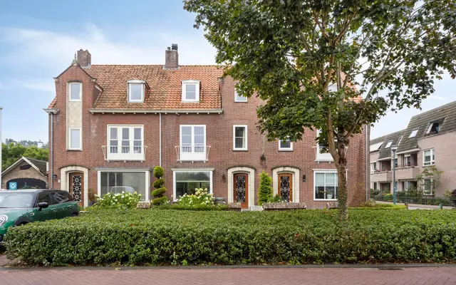 Foto van Kerkstraat 18, Loon op Zand