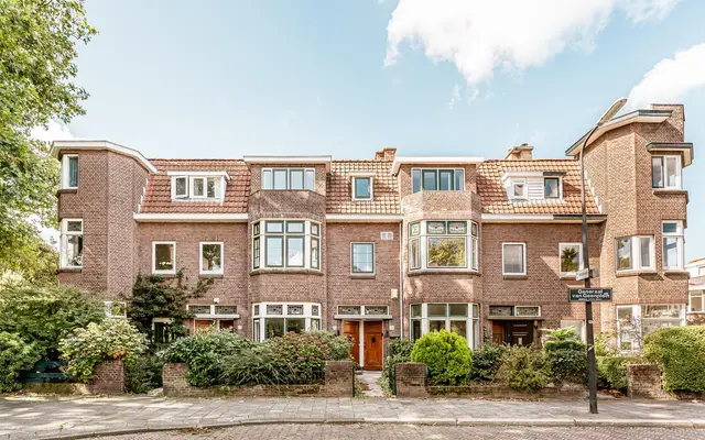 Foto van Generaal van Geenplein 21, Rijswijk