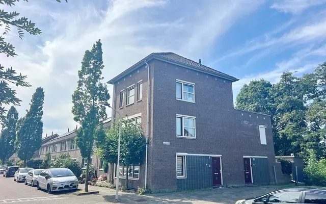 Foto van Karel V Laan 29, Gorinchem