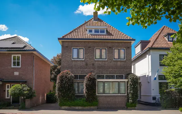 Foto van Taalstraat 13, Vught