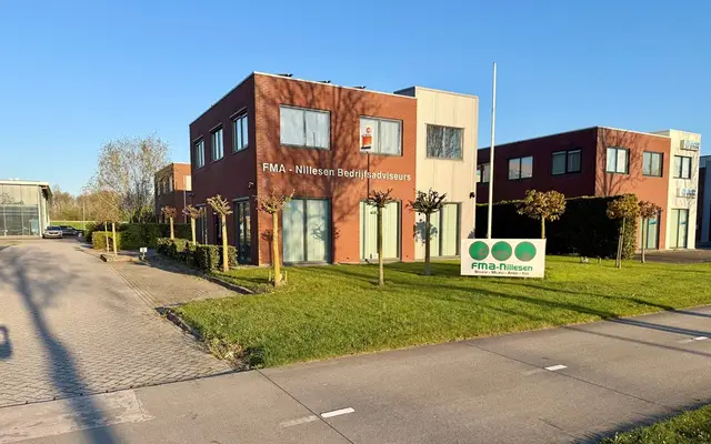 Foto van Ecu 37, Emmeloord