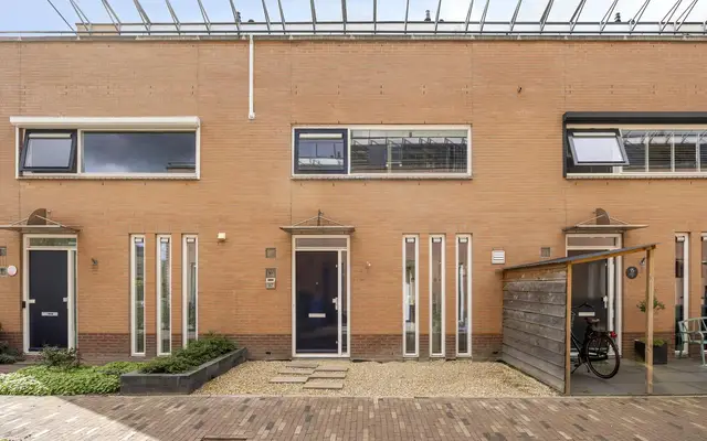 Foto van Calville 97, Boskoop