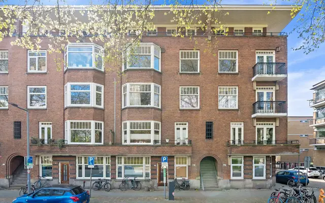 Foto van Statenweg 55 A, Rotterdam