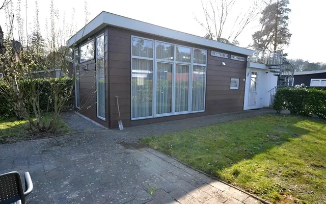 Foto van Akerstraat 153 123, Brunssum