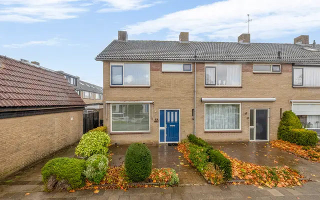 Foto van Doetinchemsestraat 64, Middelharnis