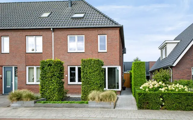 Foto van De Wiek 31, Kootwijkerbroek