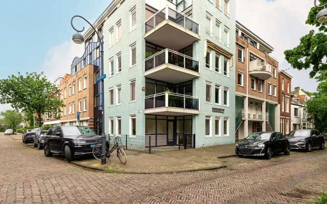 Foto van Schoterweg 10, Haarlem