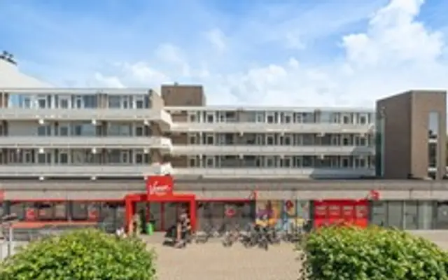 Foto van Kornoeljelaan 70, Noordwijkerhout
