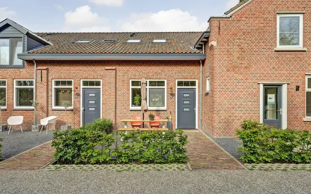 Foto van Rijndijk 5 b, Hazerswoude-Rijndijk