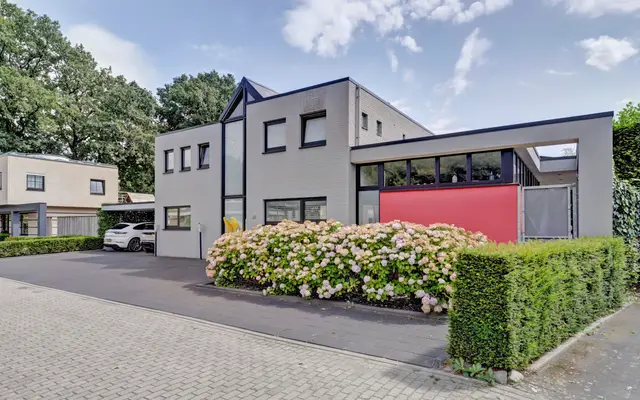 Foto van Zijpendaal 48, Enschede