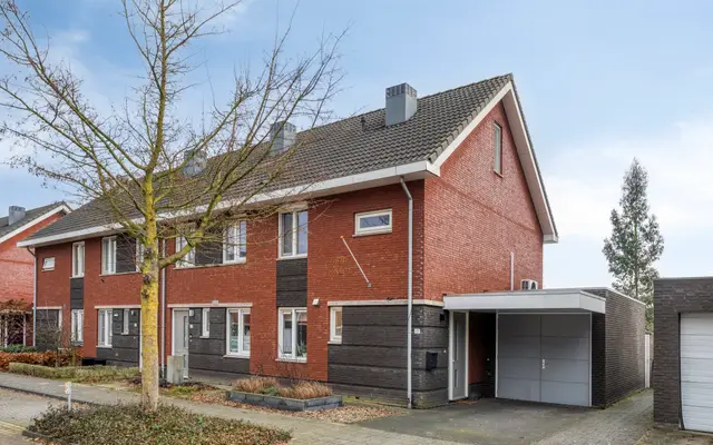 Foto van De Loop 17, Soerendonk