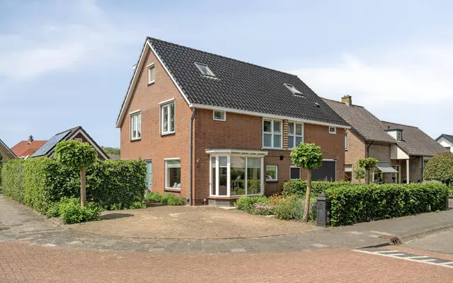 Foto van Oude Kerkweg 86, Doornspijk