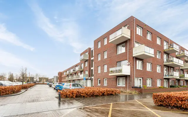 Foto van Gouwzee 88, Zeewolde