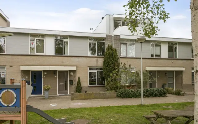 Foto van Slonninkweg 5, Deventer