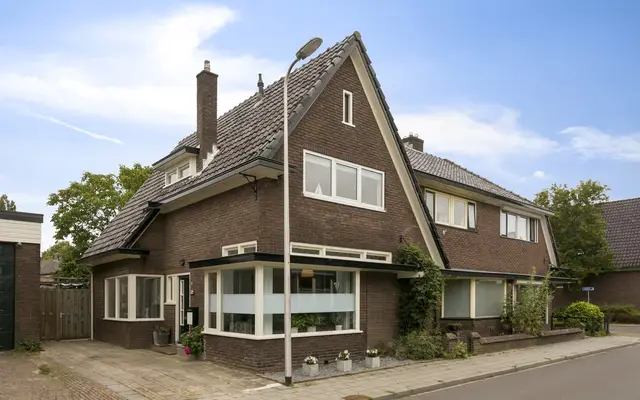 Foto van Wethouder G.J. Kuiperstraat 14, Olst
