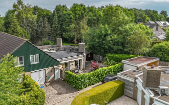 Foto van Violier 7, Staphorst
