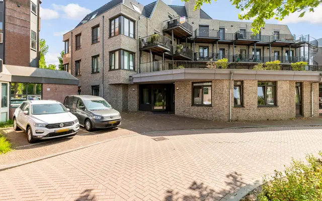 Foto van Kerkstraat 56 A, Almere