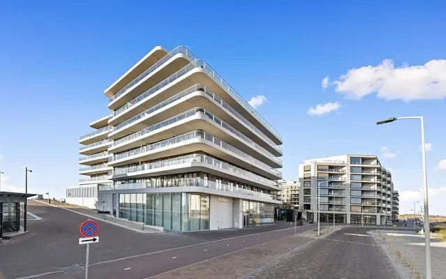 Foto van Deltapromenade 443, Den Haag