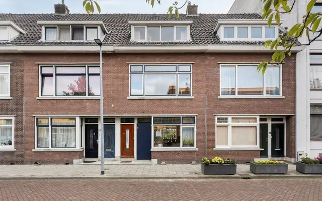 Foto van Fahrenheitstraat 23, Schiedam