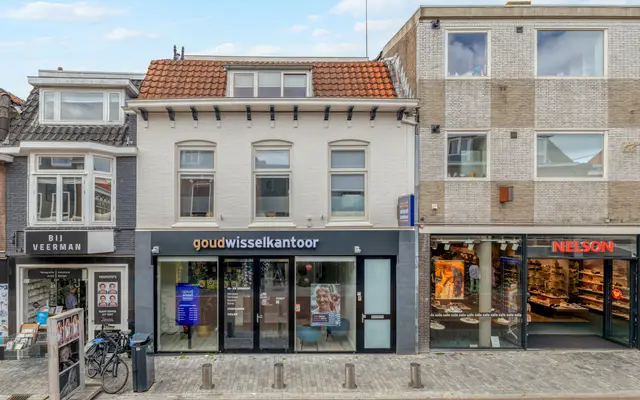 Foto van Voorstraat 56 B, Woerden