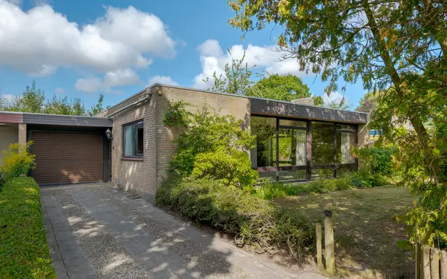Foto van Leliestraat 11, Winsum