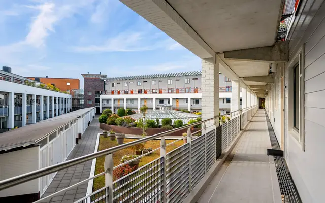 Foto van Maagjesbolwerk 59, Verkoopadviesgesprek aanvragen