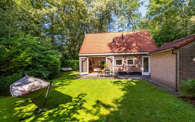 Foto van Tienelsweg 33B 220, Zuidlaren