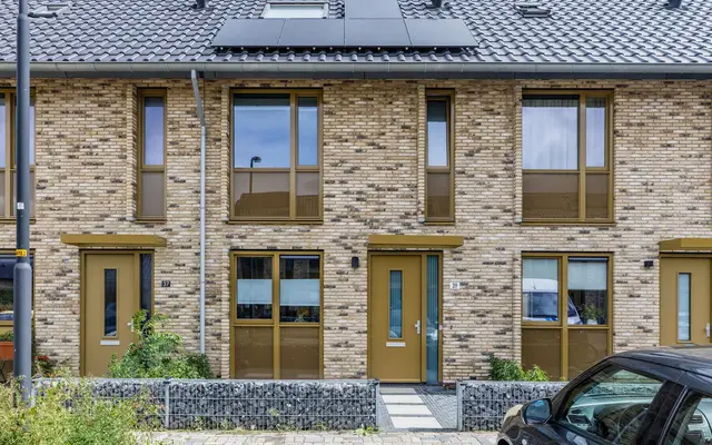 Foto van Gibbon 39, Heerhugowaard