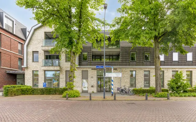 Foto van Dorpstraat 34, Nuland