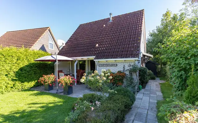Foto van Oostmahorn 126, Eanjum