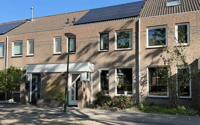Foto van Seinelaan 41, Son en Breugel