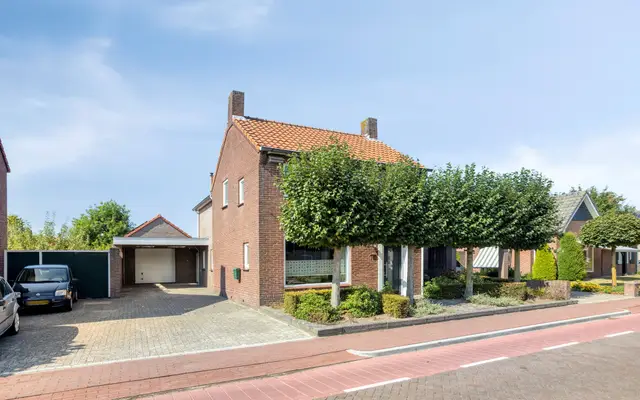 Foto van Rijtseweg 15, Diessen