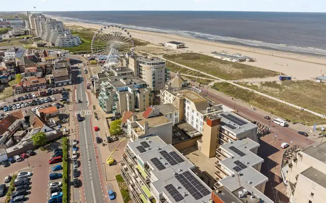 Foto van Writsaert 102, Noordwijk