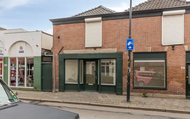 Foto van Koningstraat 30, Beverwijk