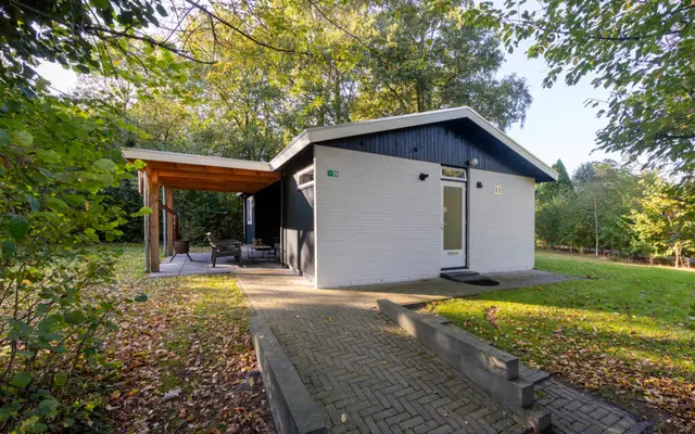 Foto van Hendrik Reindersweg 28 29, Pesse