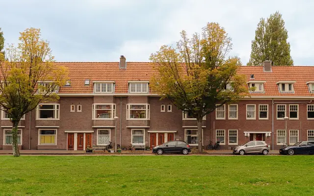 Foto van Radioweg 20 H, Amsterdam