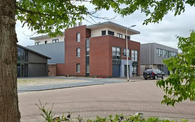 Foto van Houtstraat 4, RIDDERKERK