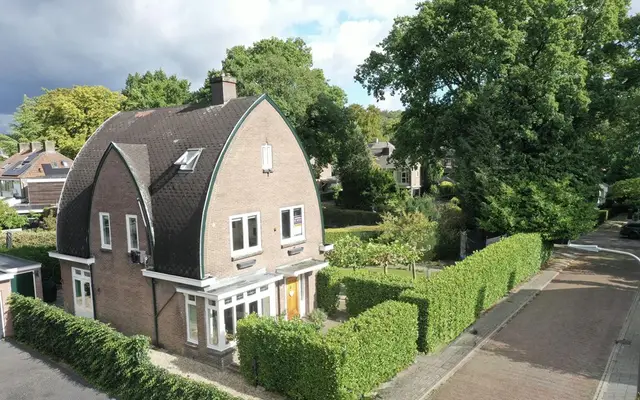 Foto van Kortenaerlaan 2, Velp