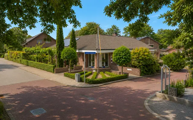 Foto van Albert Cuypstraat 1, Kerkrade