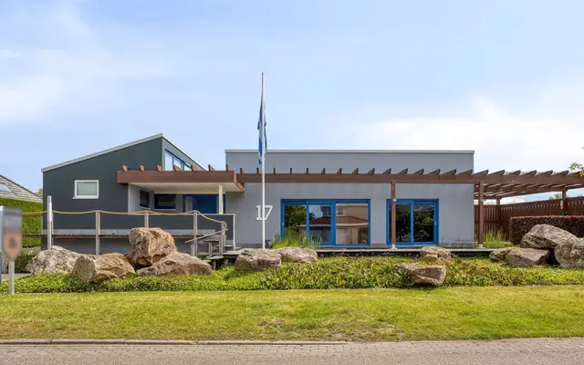 Foto van Mosselbank 17, Goes