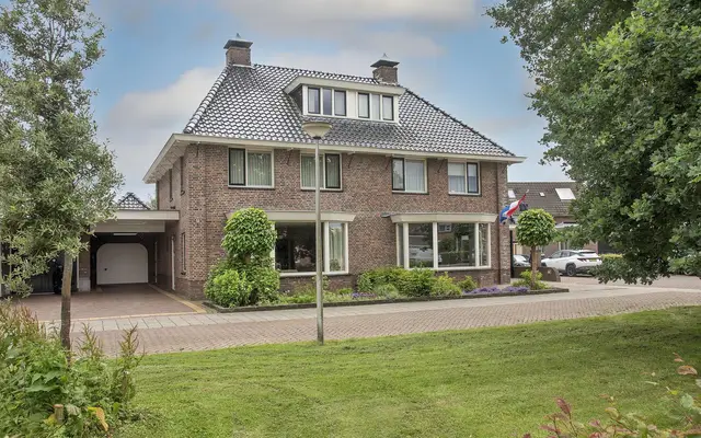 Foto van Olieslager 5, Rijssen