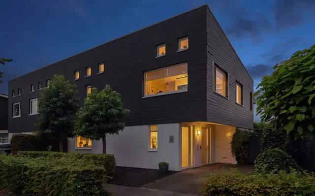 Foto van Kaspar Karsenstraat 25, Deventer