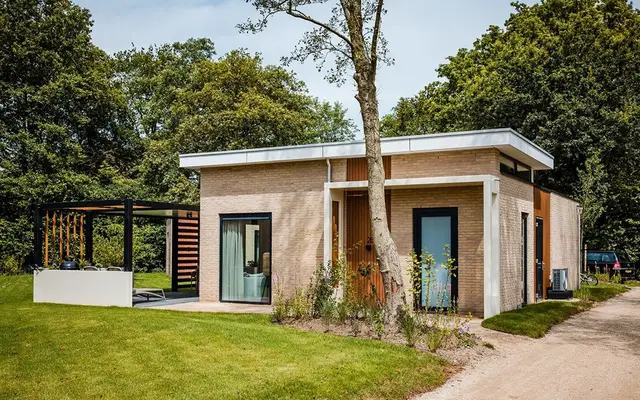 Foto van Bosweg 17, Voorthuizen