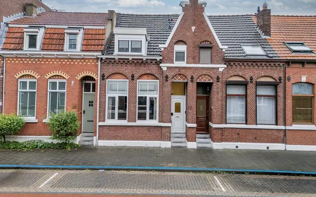 Foto van Tegelseweg 85, Venlo