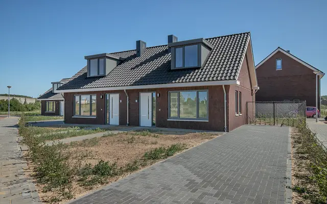Foto van Ellingtonstraat 73, Roermond