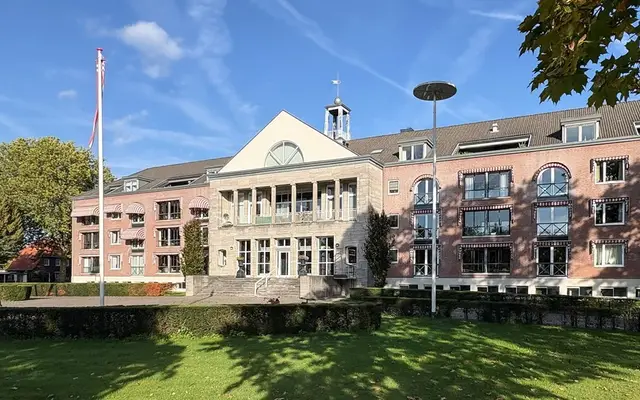 Foto van Molenpad 48, Boxtel