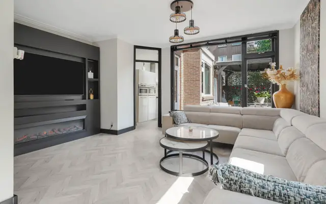 Foto van Haydnstraat 55, Vlaardingen