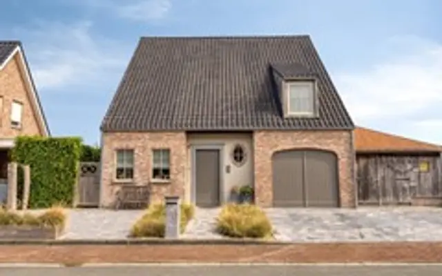Foto van Steigerschuit 4, Breskens